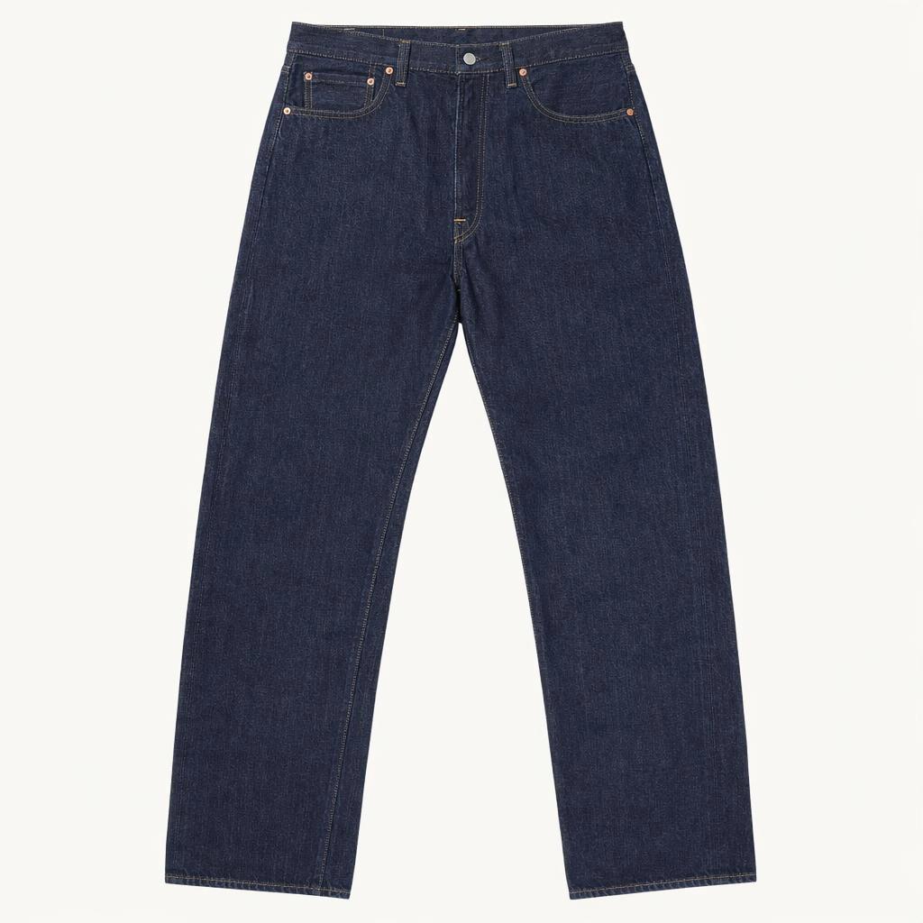 Warehouse&co Lot.1101 one wash W32