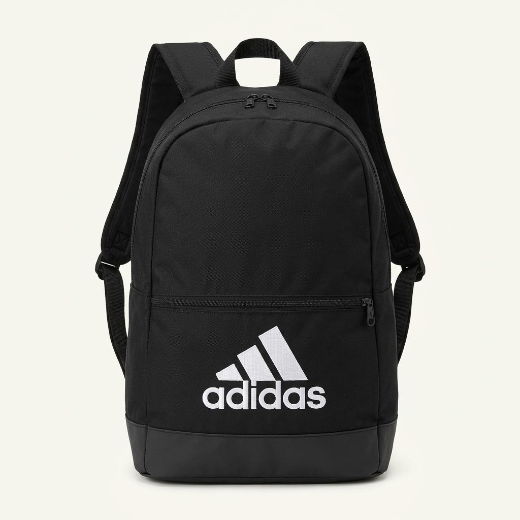 ADIDAS 클래식 BOS 백팩