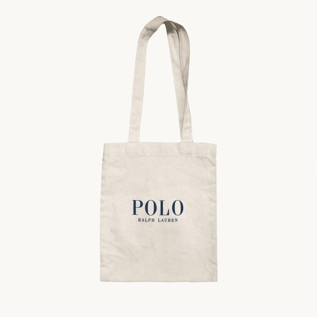 RALPH LAUREN 에코백