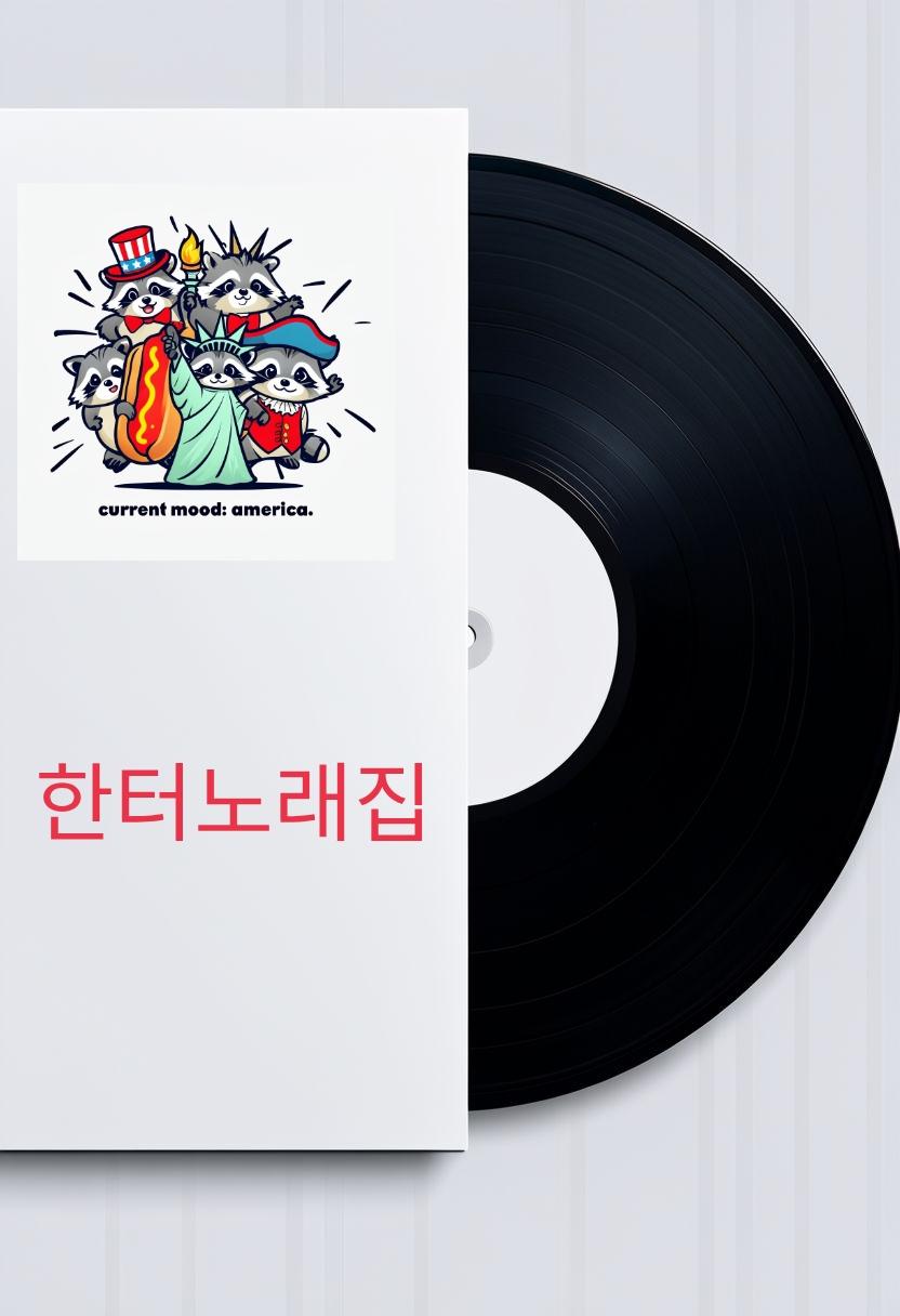한터