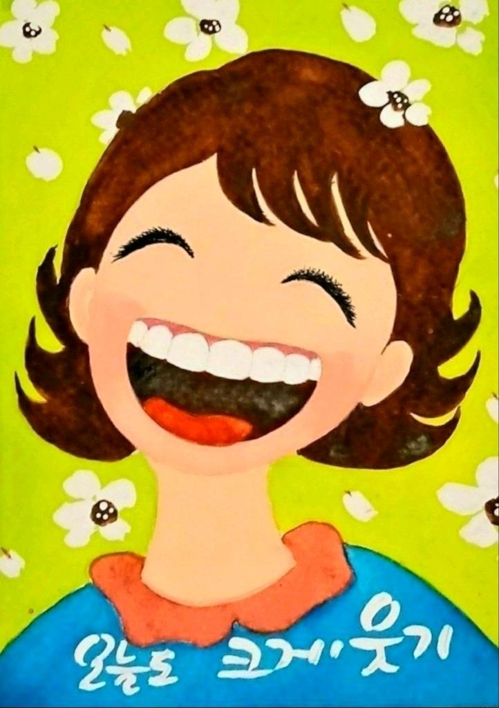 초롱한 헤븐