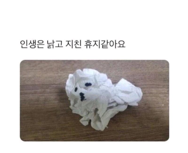 폭신한 모자 7122