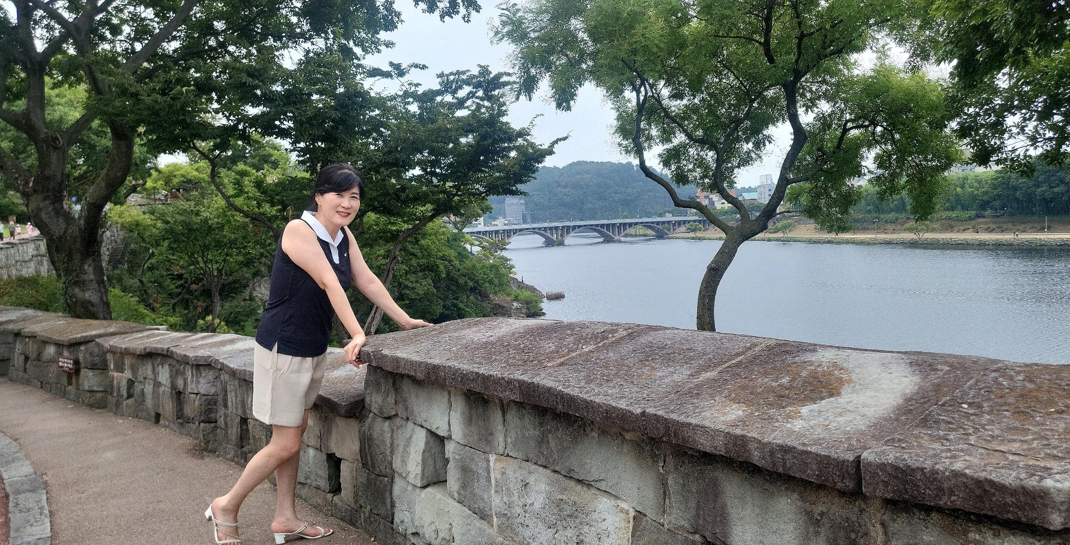 새뜻한 조끼 6819