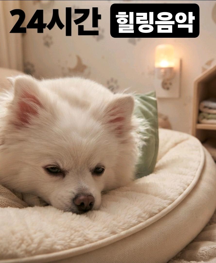 몽글한 토트백