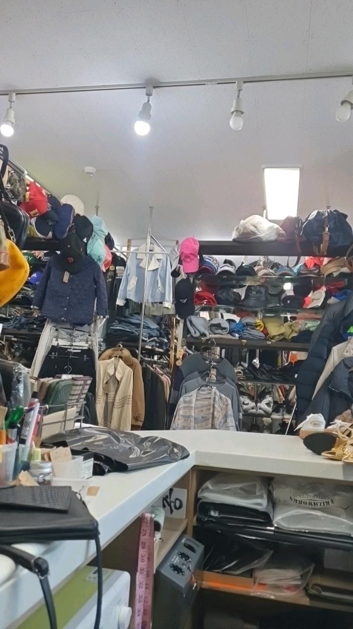 시흥시 명품구제마켓 