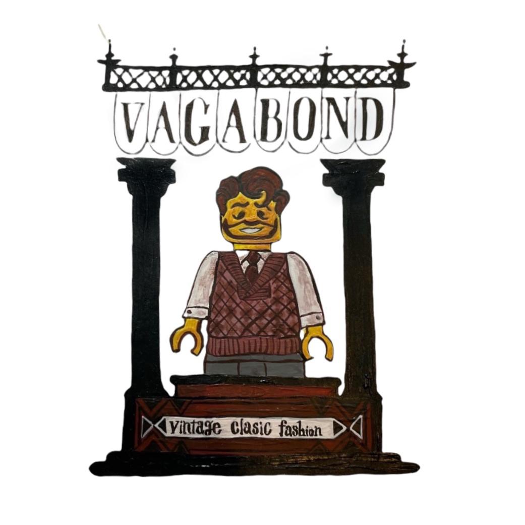 vagabond