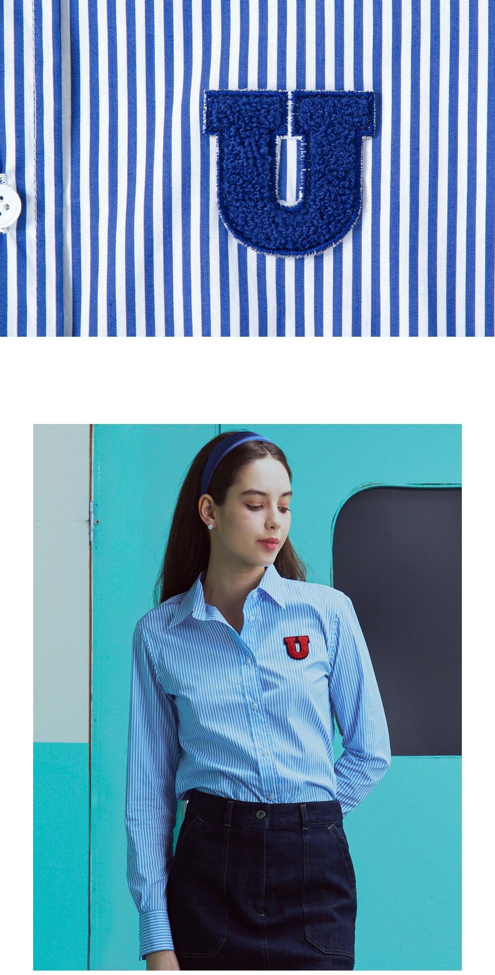 언톨드레이블 셔츠 4