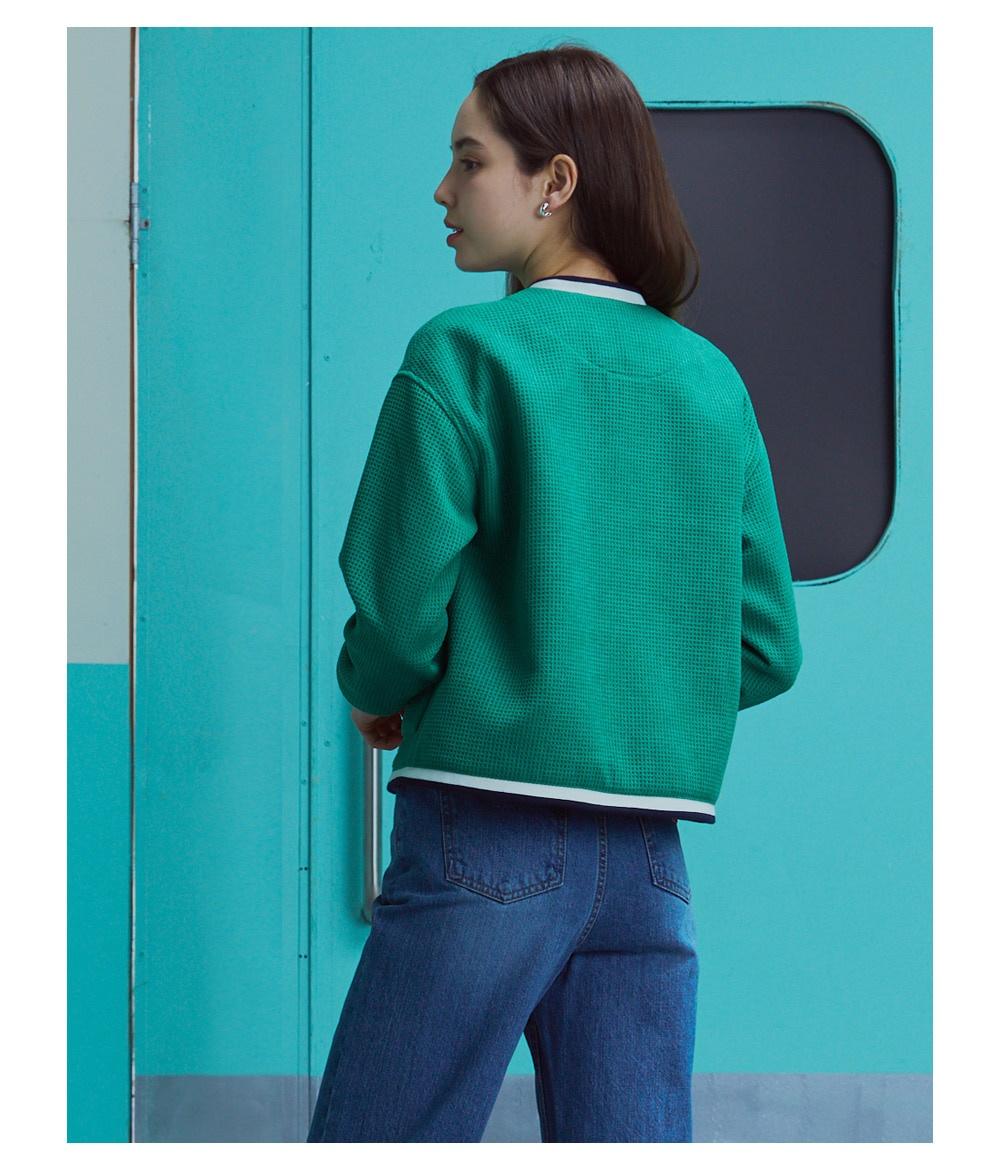 언톨드레이블 싱글재킷 10