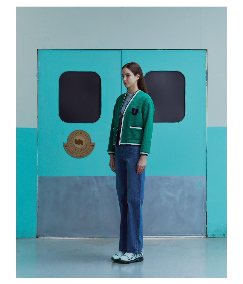 언톨드레이블 싱글재킷 6