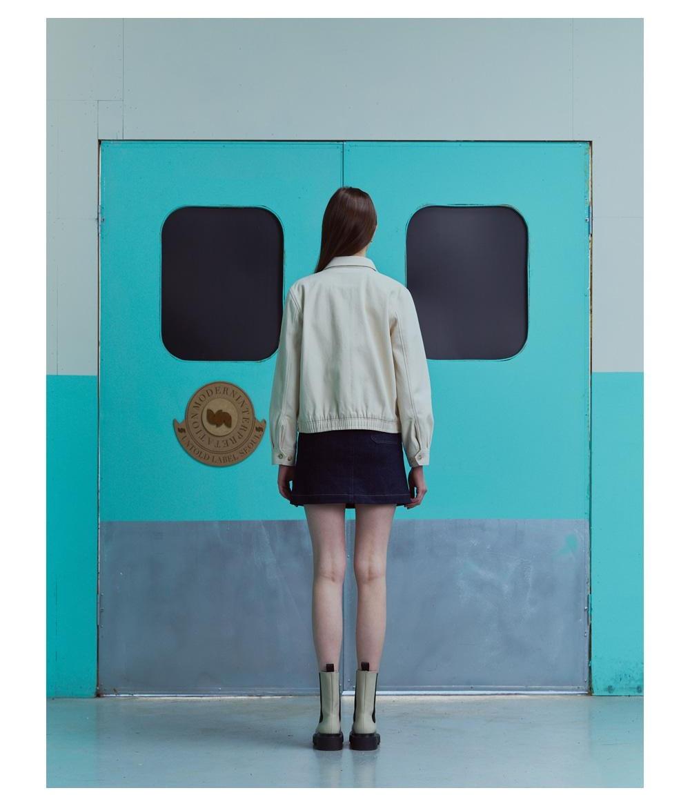언톨드레이블 싱글재킷 7