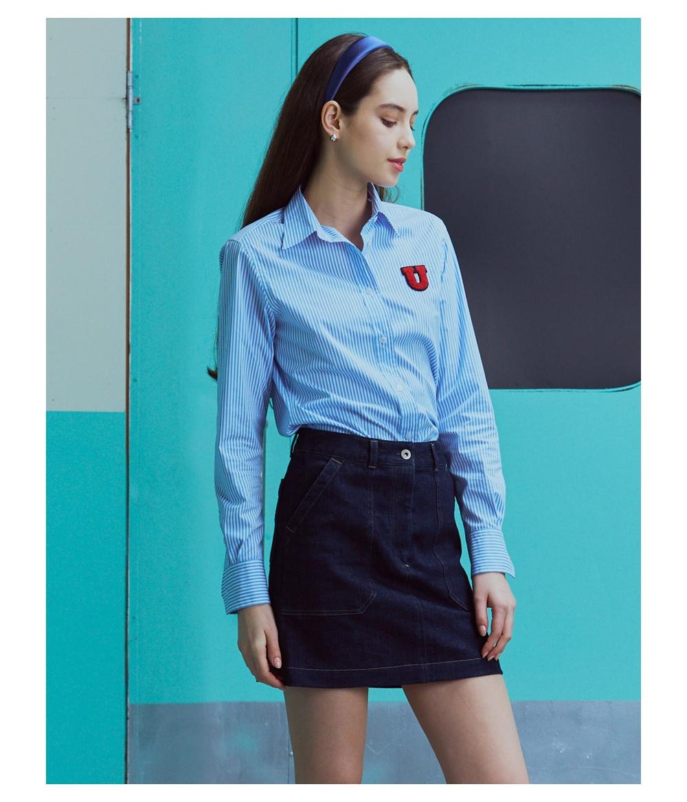 언톨드레이블 셔츠 12