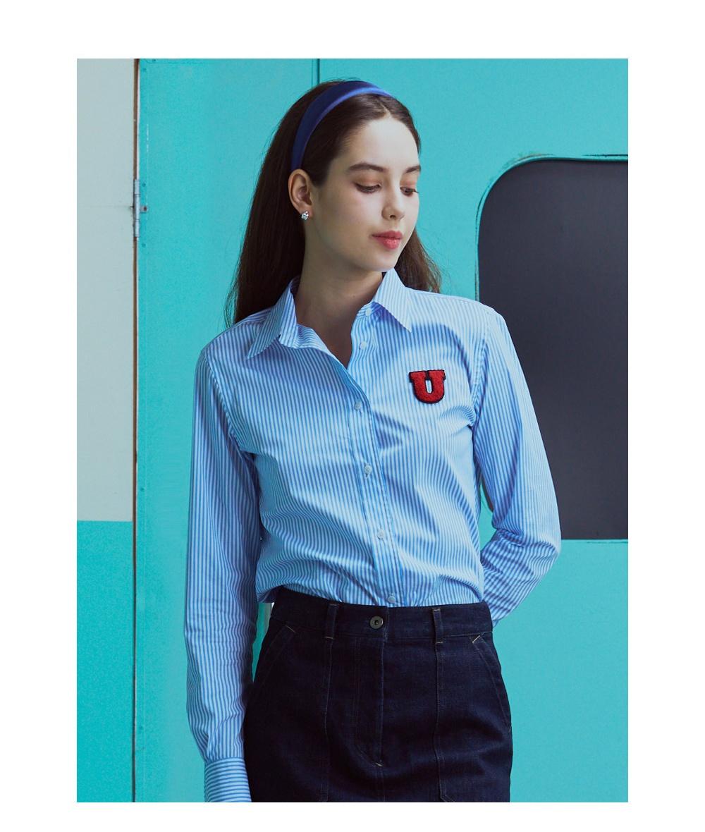 언톨드레이블 셔츠 2