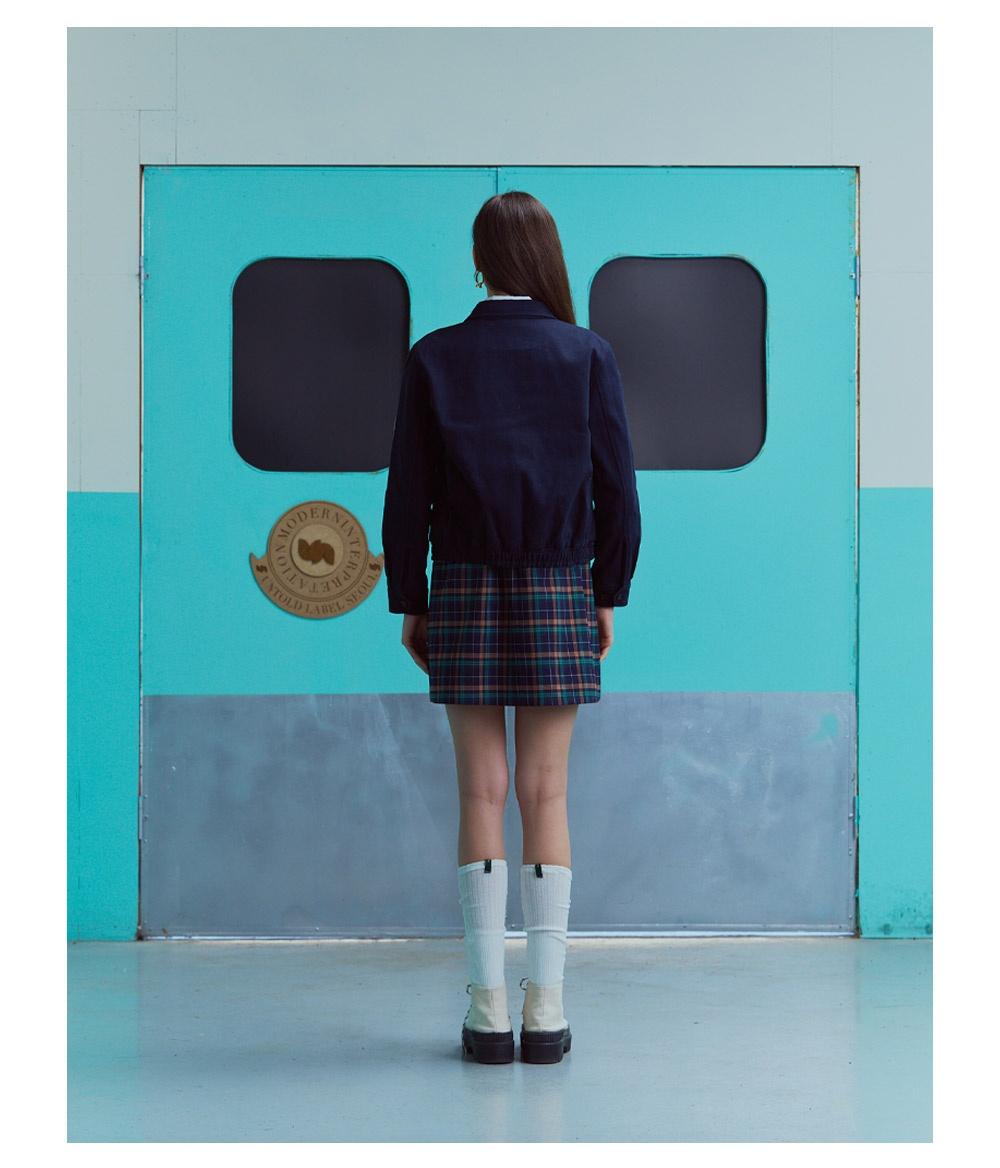 언톨드레이블 싱글재킷 7