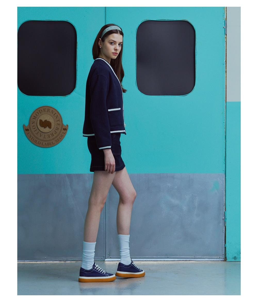 언톨드레이블 싱글재킷 11