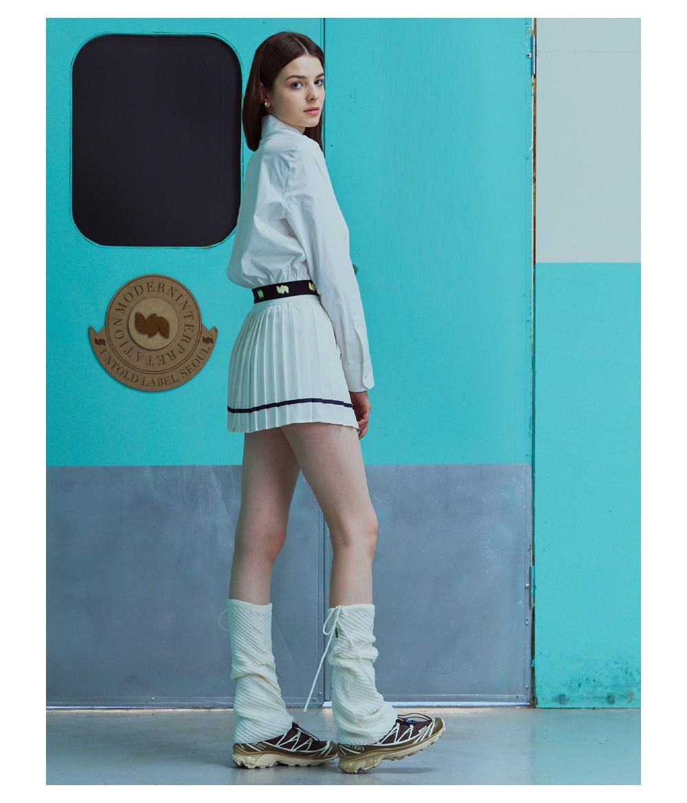 언톨드레이블 셔츠 10