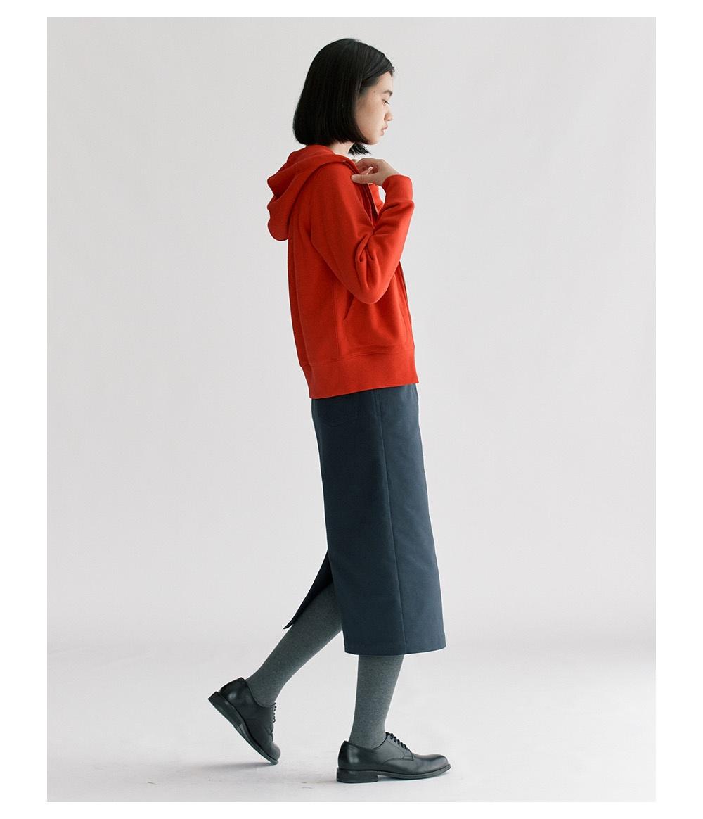 언톨드레이블 후드집업 10