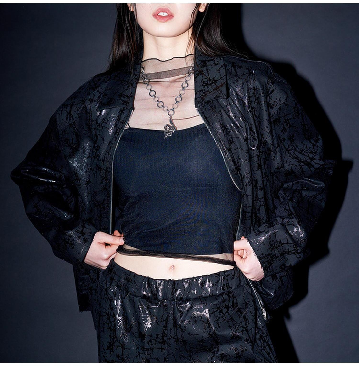 톤슬 싱글재킷 8