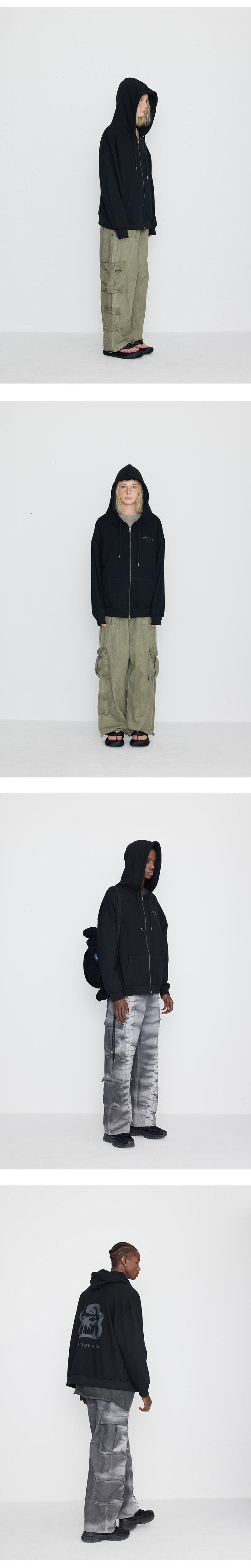 쎄르페 후드집업 7