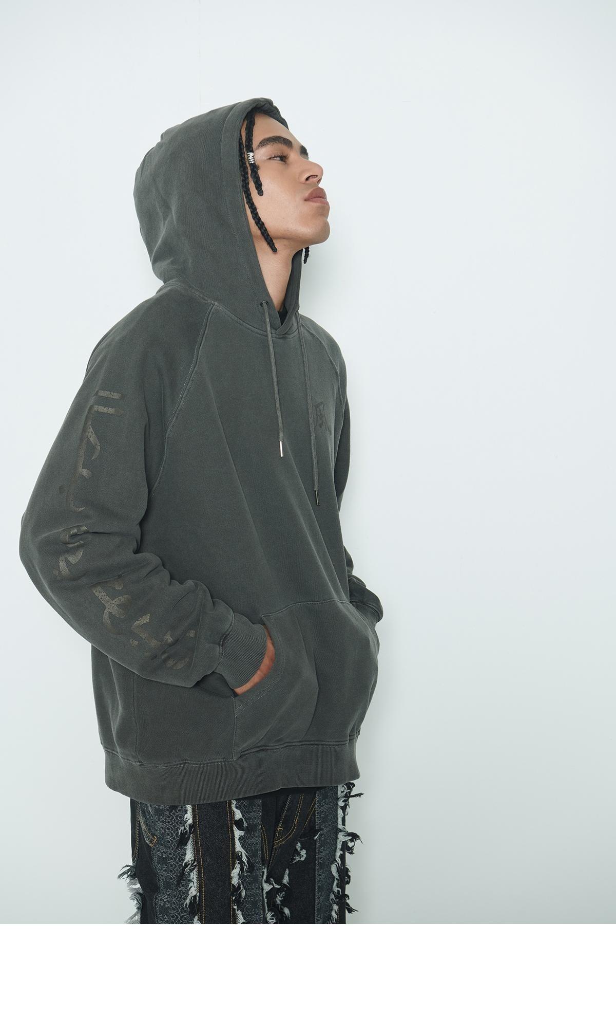 쎄르페 후드티 1