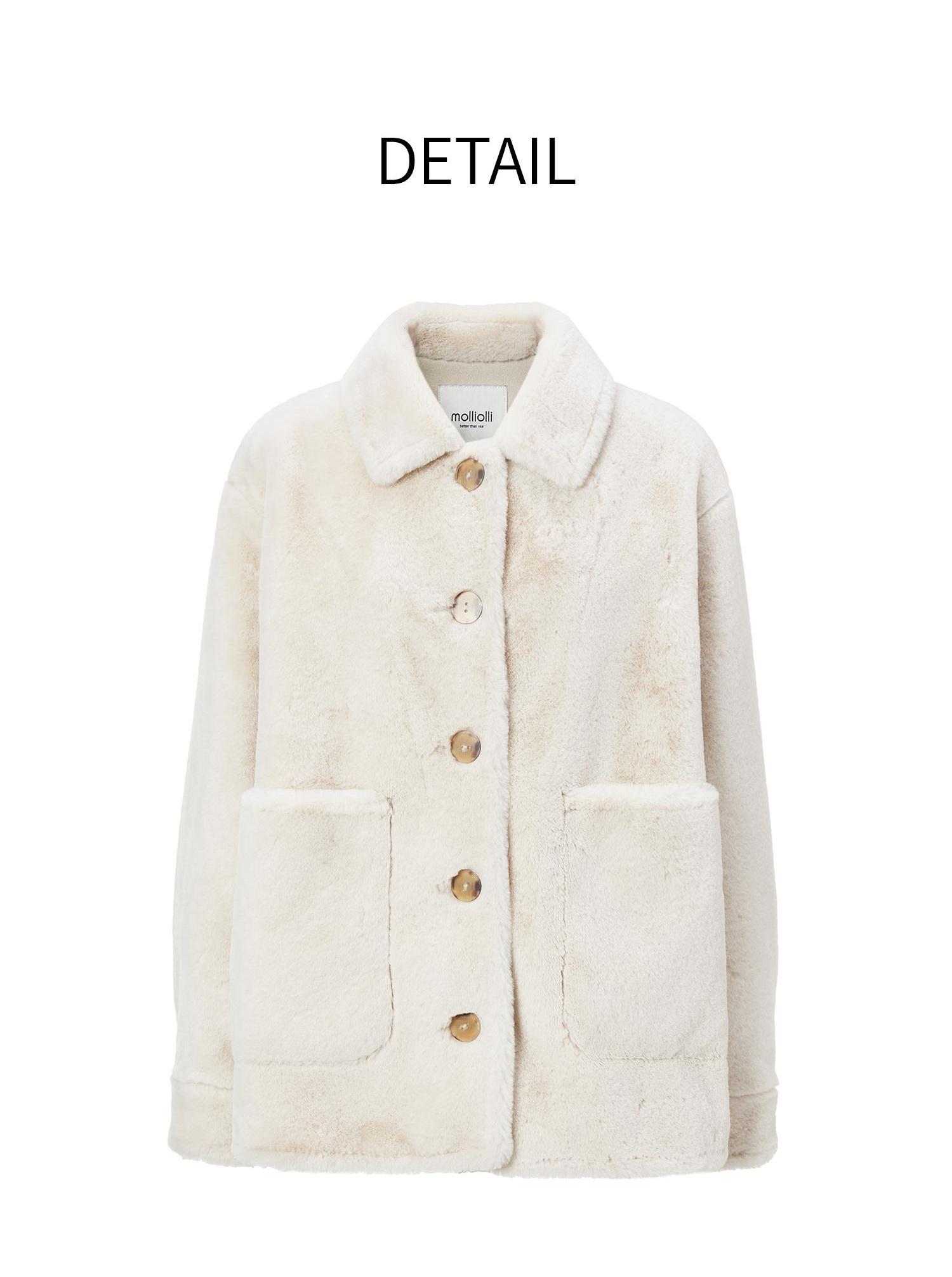 몰리올리 싱글재킷 8