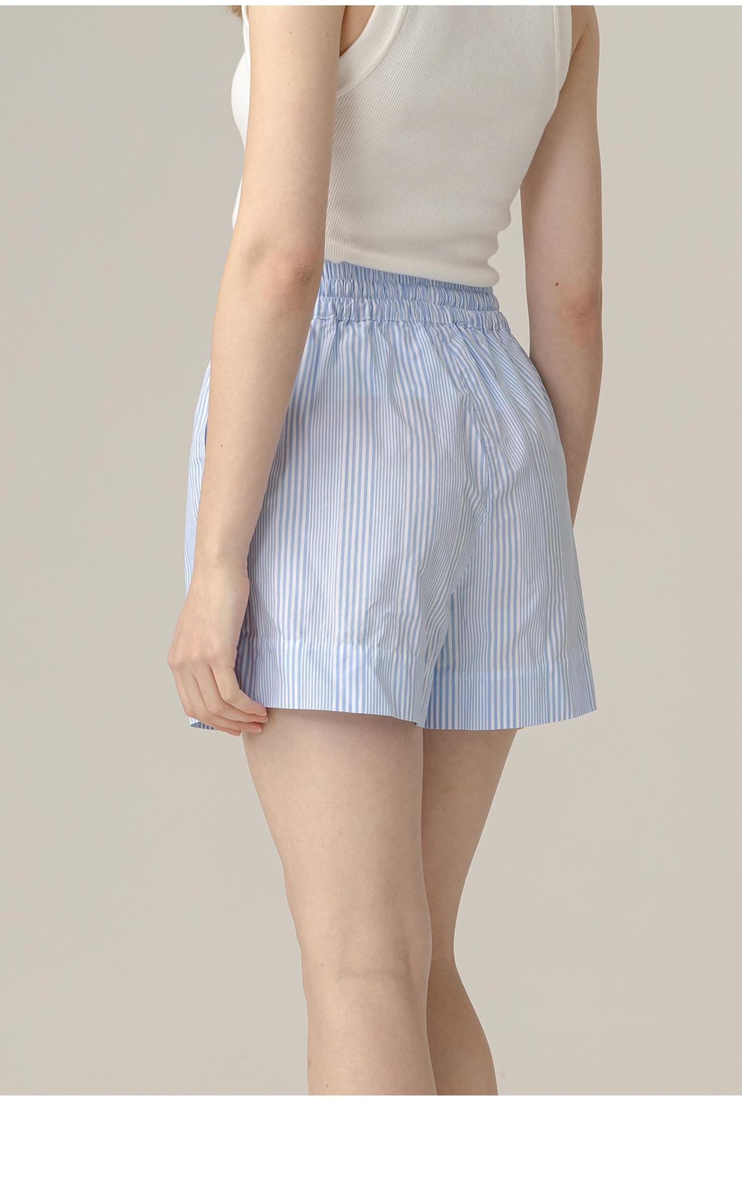 몰리올리 캐주얼팬츠 5