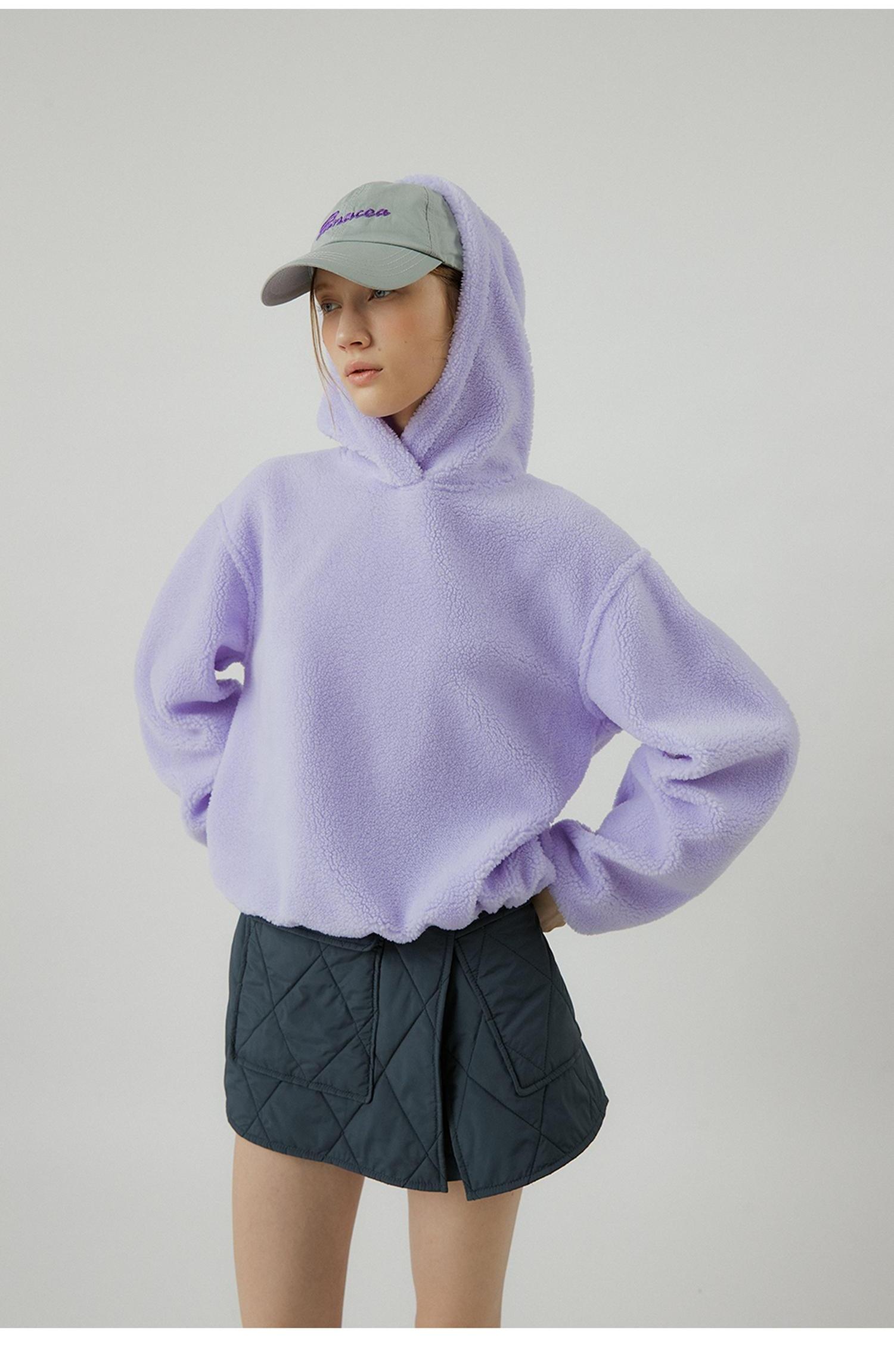 몰리올리 후드티 4