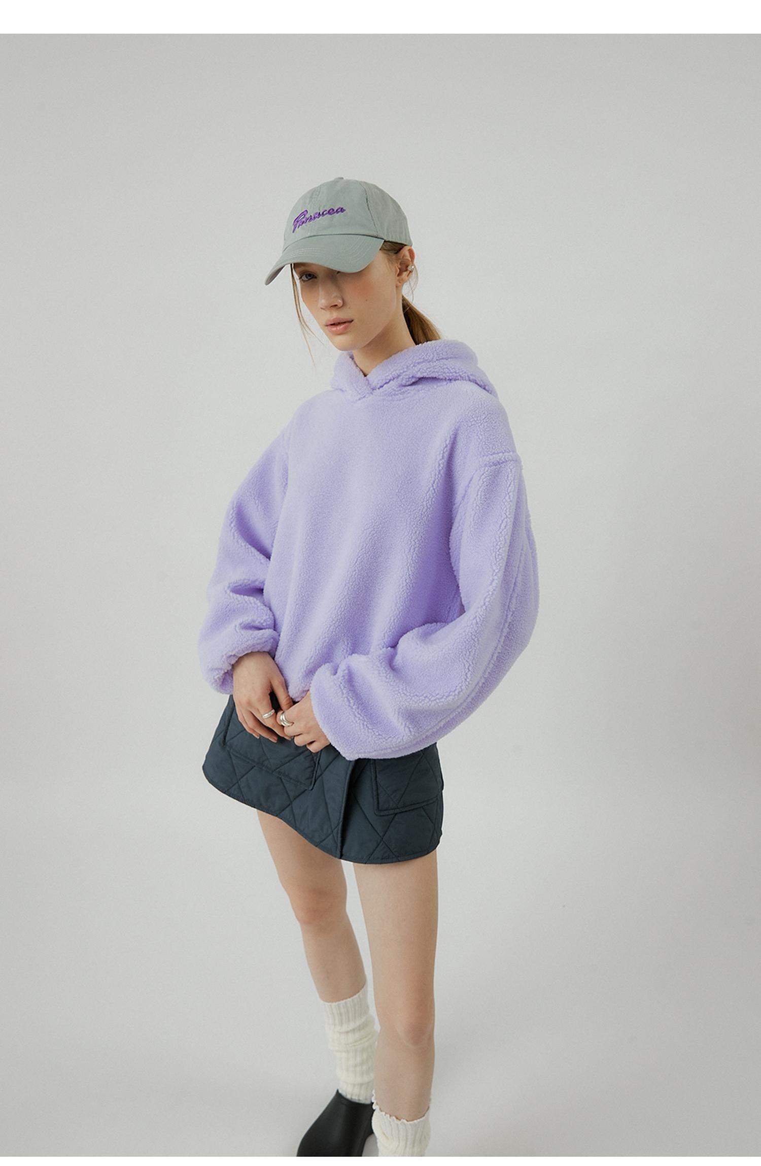 몰리올리 후드티 6