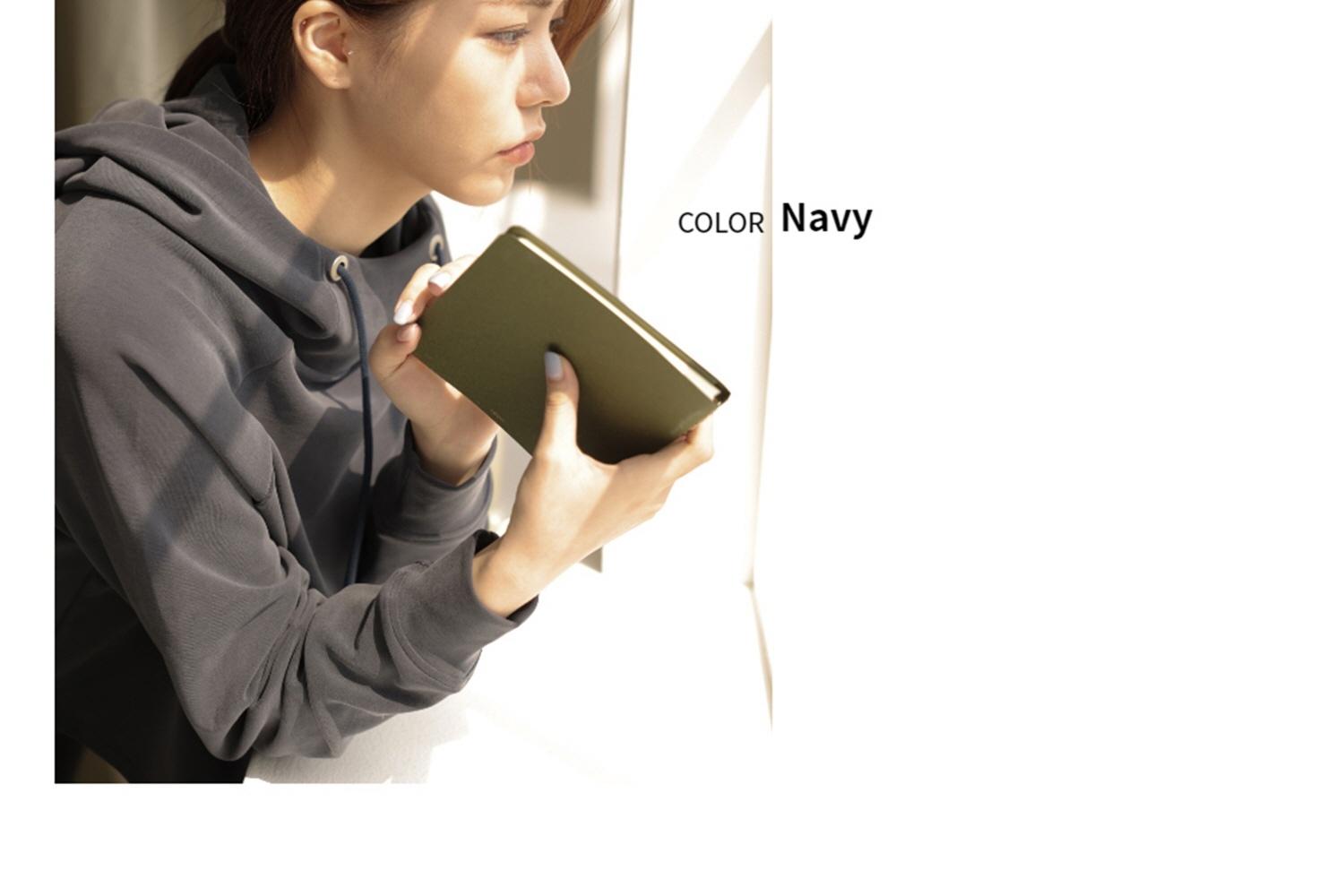 블랙 모달 크롭 후디 퍼포먼스 요가복 11