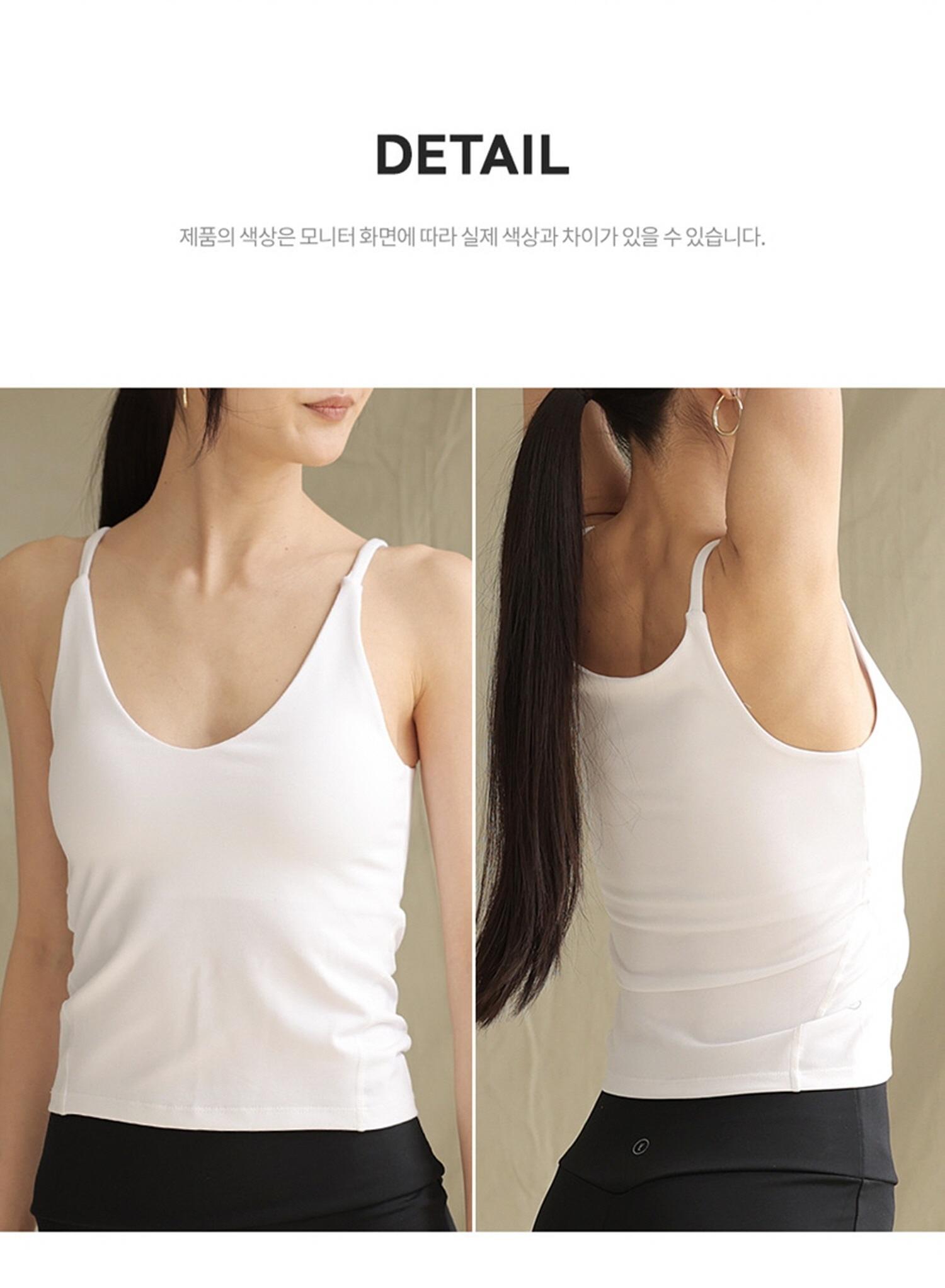 네이비 투웨이 슬리브리스 6