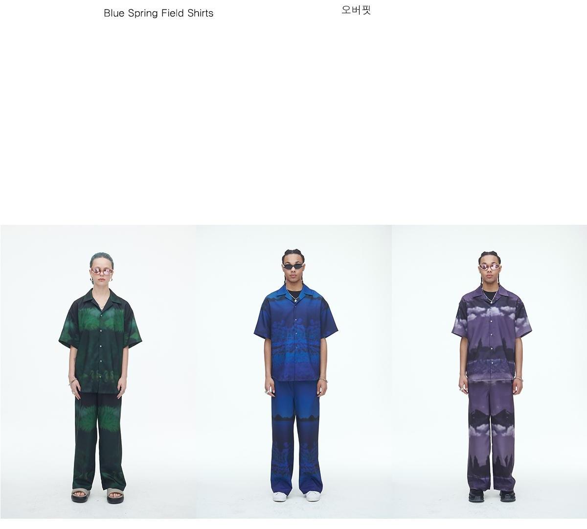 쎄르페 셔츠 3