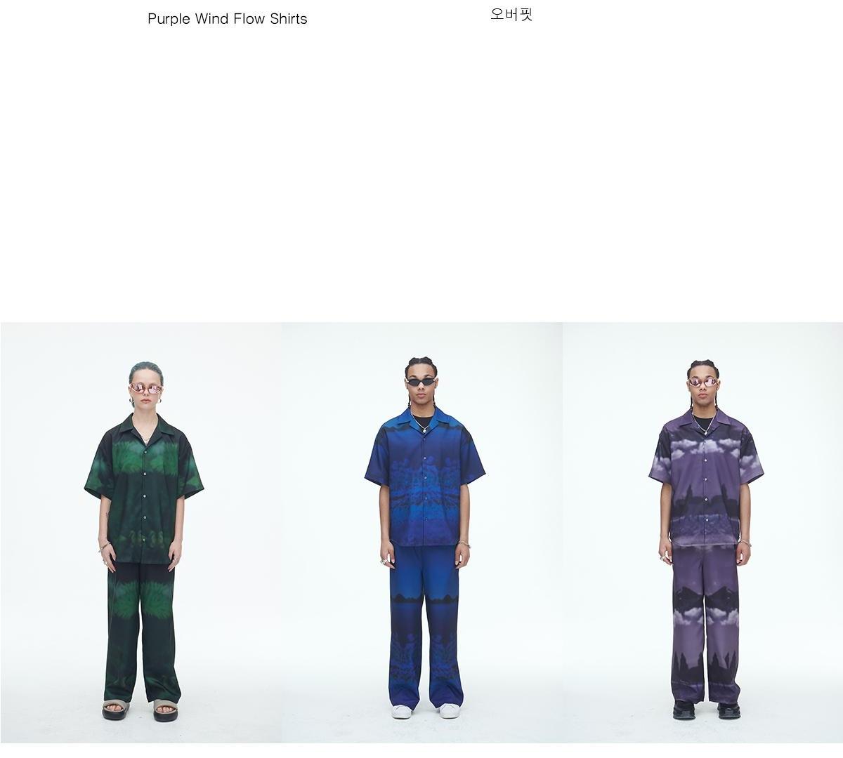 쎄르페 셔츠 3