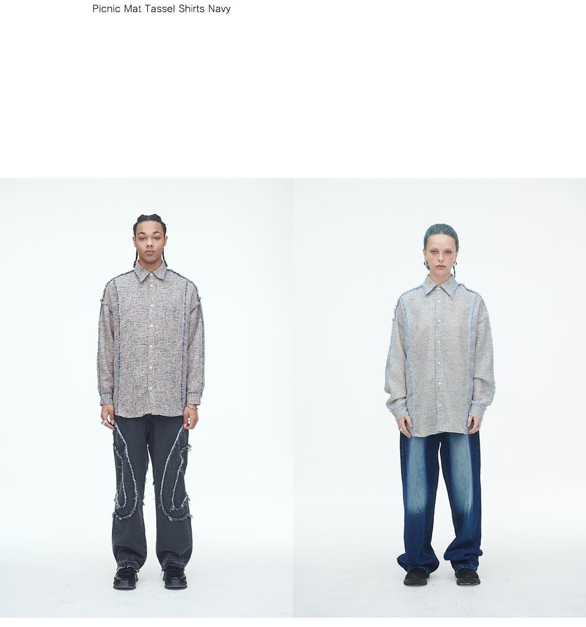 쎄르페 셔츠 3