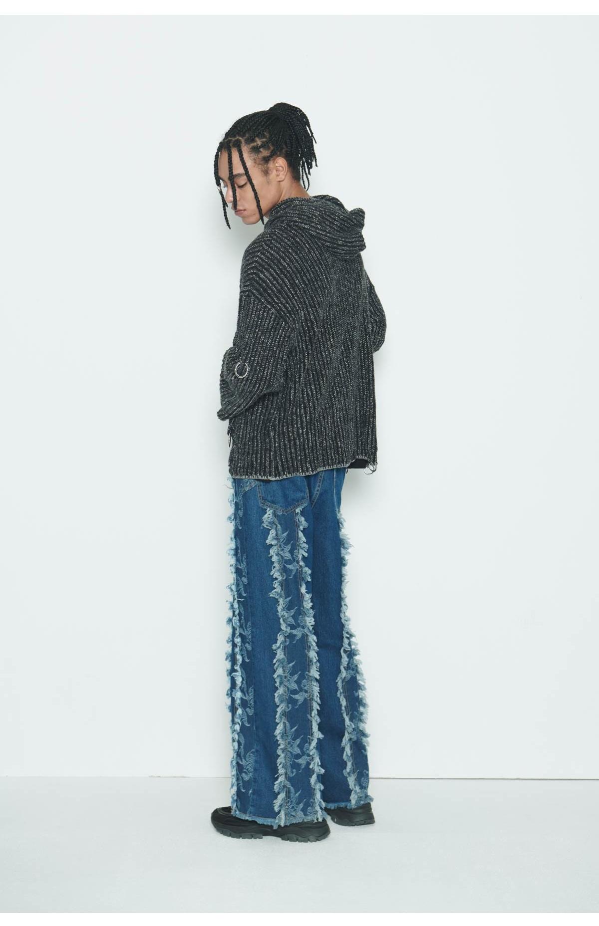 쎄르페 데님팬츠 23