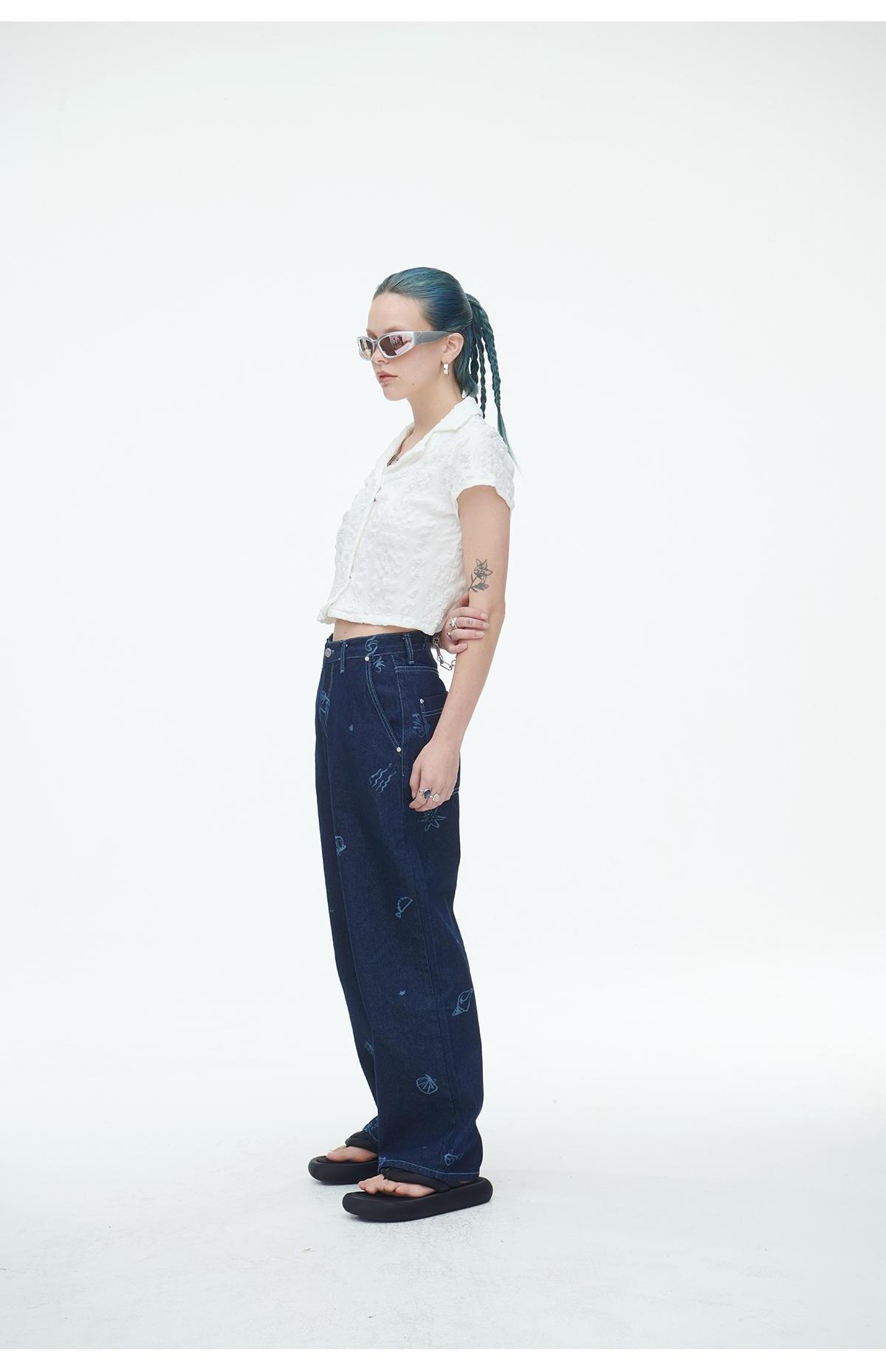 쎄르페 데님팬츠 22