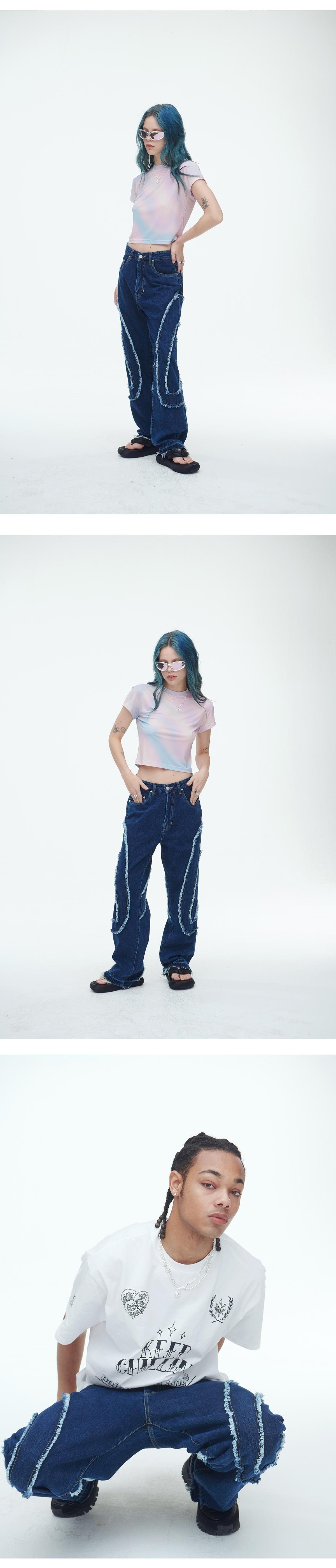 쎄르페 데님팬츠 9