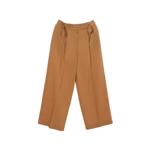 리스트 캐주얼팬츠
