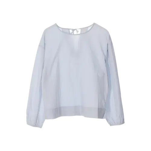 루엘 블라우스