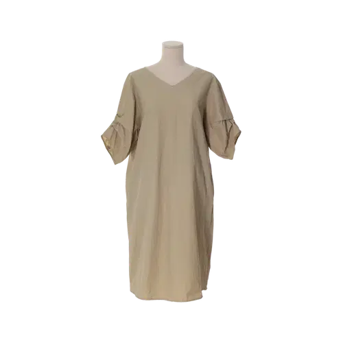 마리끌레르 미디원피스