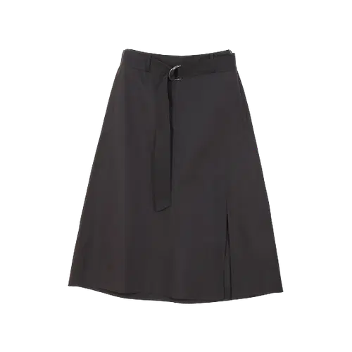 에잇세컨즈 롱스커트