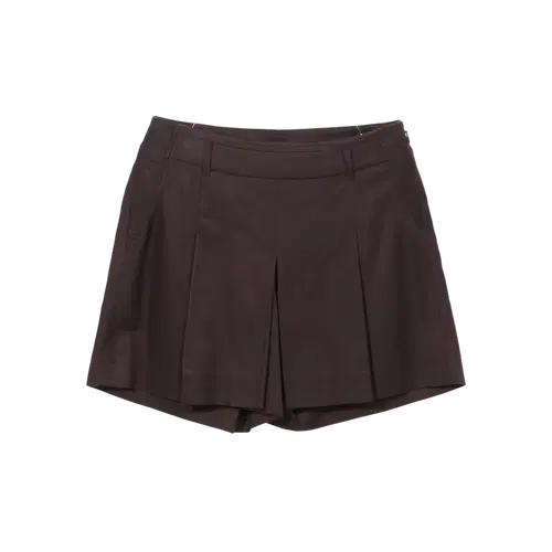 헤지스 치마바지