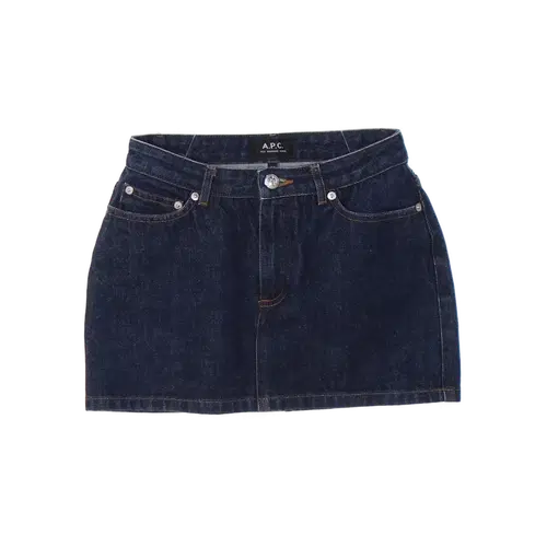 아페쎄 미니스커트