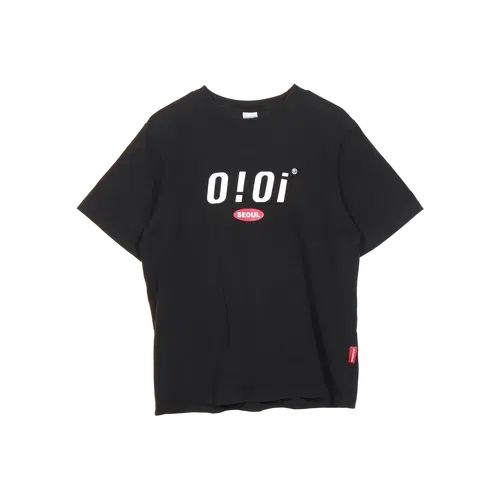 5252 바이 오아이오아이 반팔티셔츠