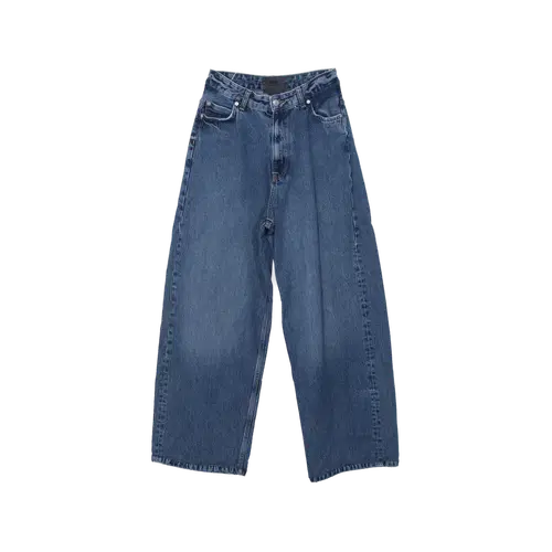 자라 청바지