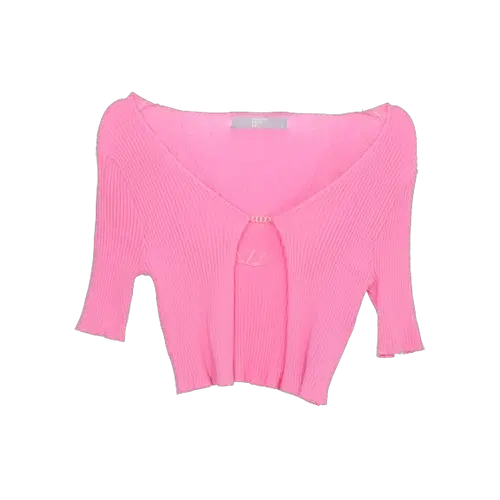 에잇세컨즈 숄카디건