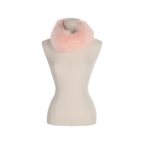 메트로시티 넥 워머