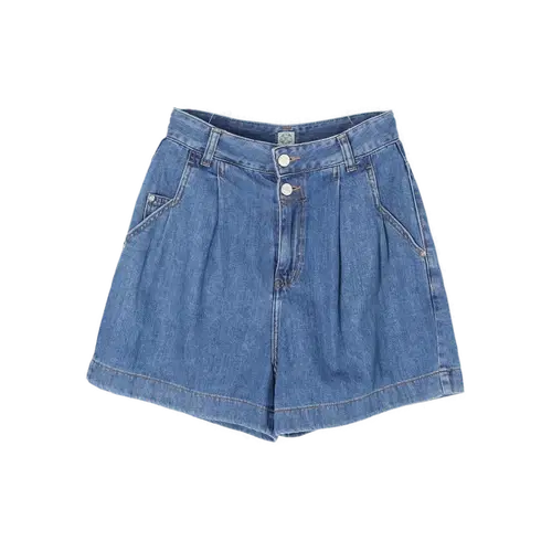 앳코너 청바지