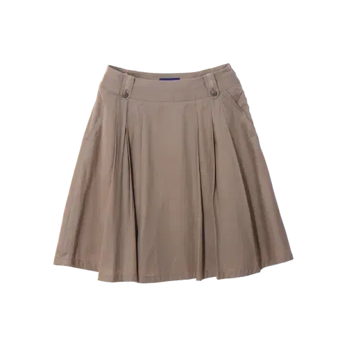 키이스 미디스커트