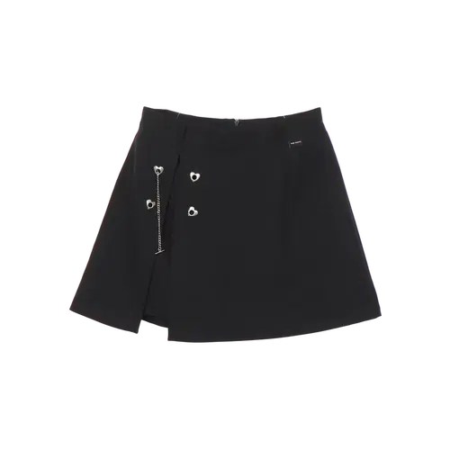 론리클럽 미니스커트