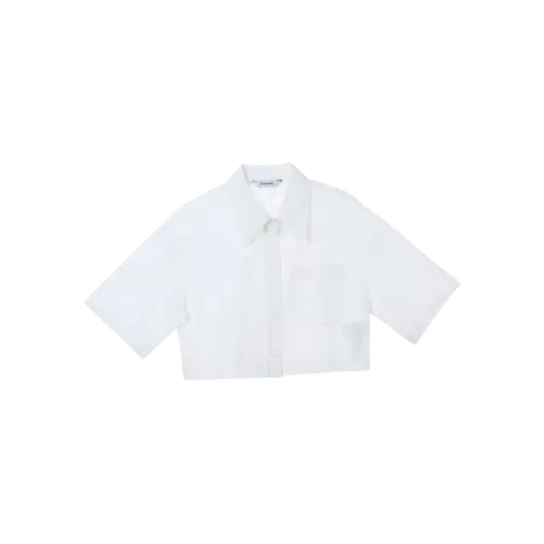 에잇세컨즈 셔츠