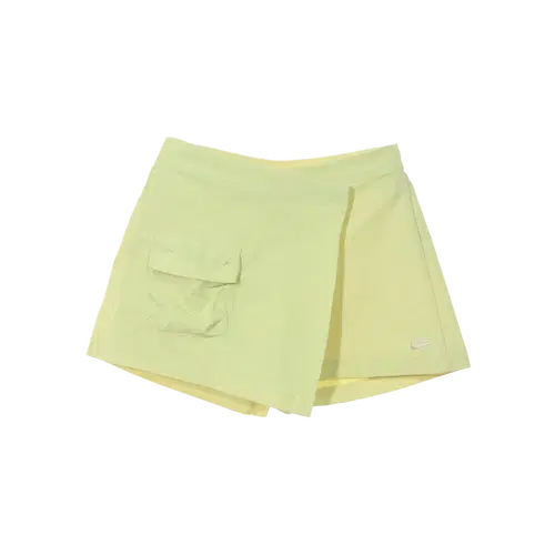 나이키 치마바지